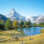 Apartment Breithorn