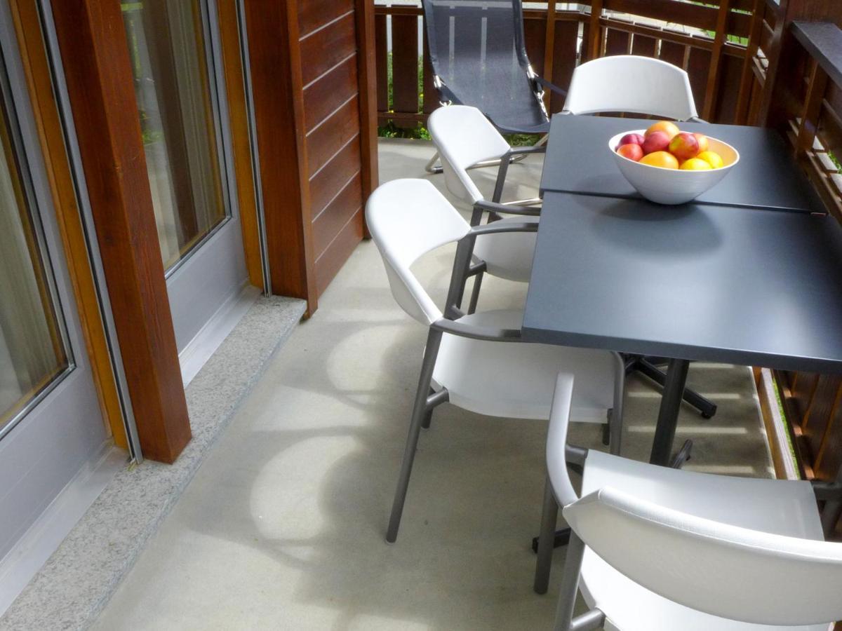 Apartment Breithorn *