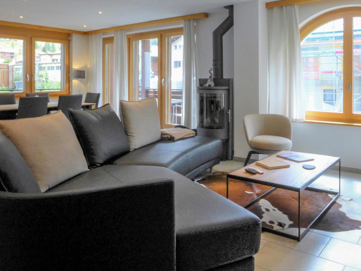 Breithorn Apartment Zermatt