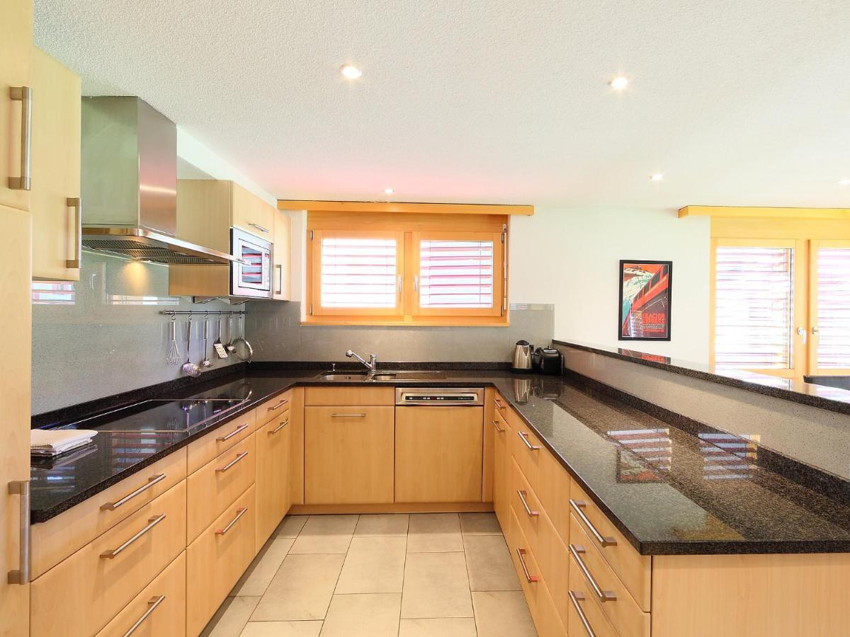 Apartment Breithorn