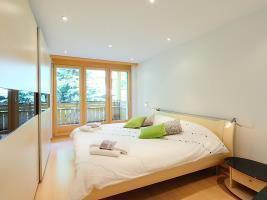 Apartment Breithorn *